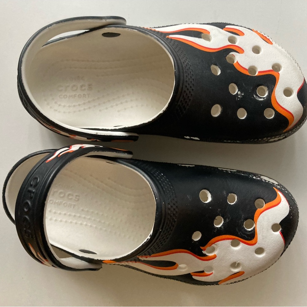 Kids Crocs
